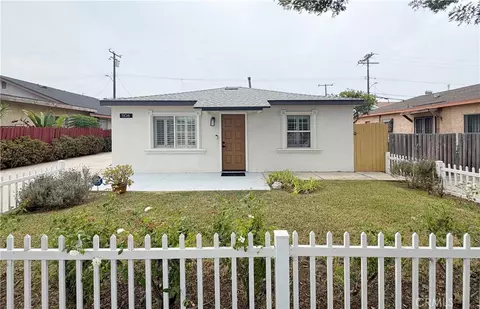 1106 W 204th St, Torrance, CA 90502