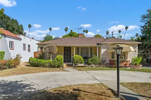 156 S San Marino, Pasadena, CA 91107