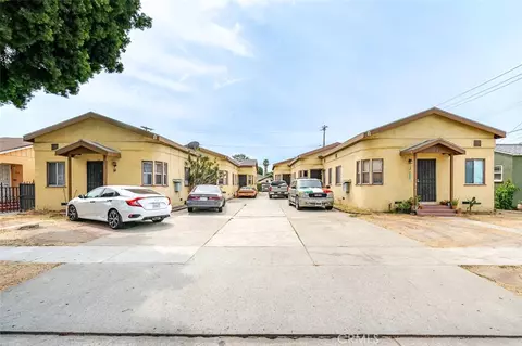 3164 Cherokee Ave, South Gate, CA 90280