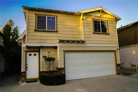 214 Violet Ave #E, Monrovia, CA 91016