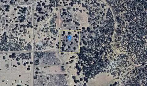 31074 Dos Pinos Trl, Frazier Park, CA 93225