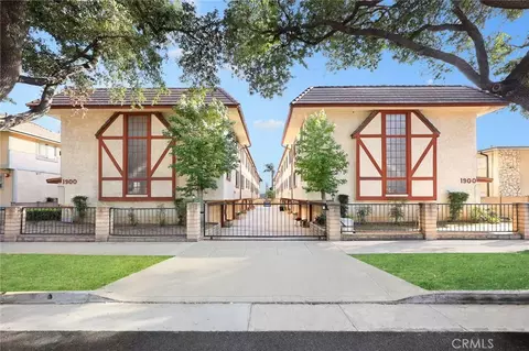 1900 Pepper #12, Alhambra, CA 91801