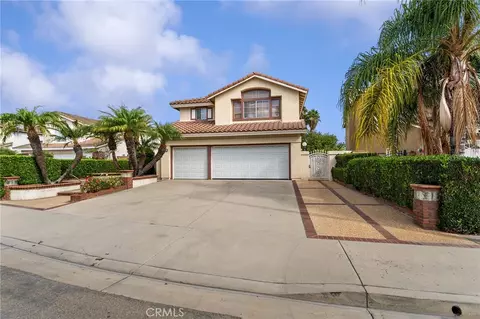 18109 Graystone Way, Rowland Heights, CA 91748