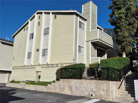 777 S Citrus Ave #119, Azusa, CA 91702