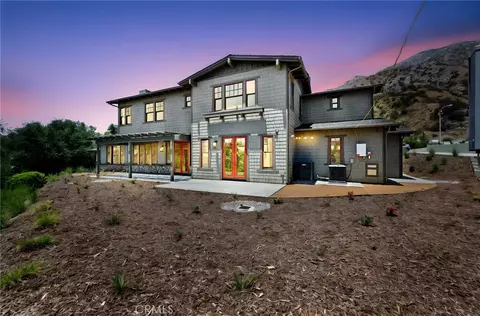 600 Baldwin Ct, Sierra Madre, CA 91024