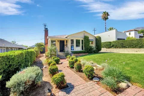 375 N Canyon Blvd, Monrovia, CA 91016