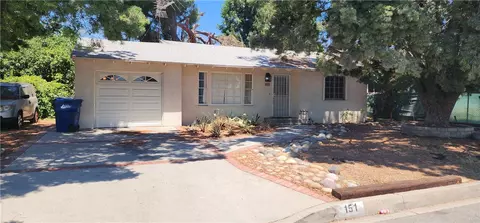 151 El Norte St, Monrovia, CA 91016