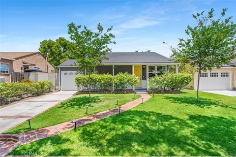 1434 N Rose St, Burbank, CA 91505