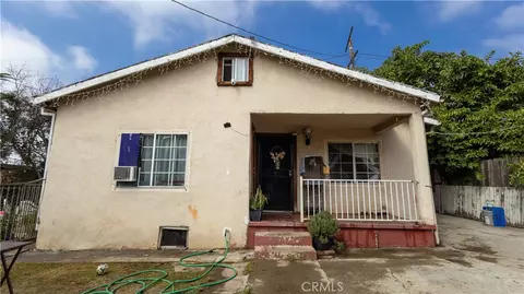 1023 Sentinel Ave, Los Angeles, CA 90063