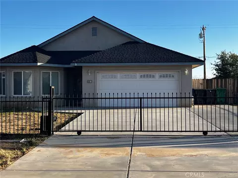 8560 Lime Ave, California City, CA 93505