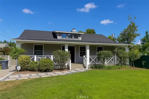 538 Mountain Vw, Altadena, CA 91001