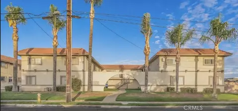 120 N 13th Ave, Upland, CA 91786