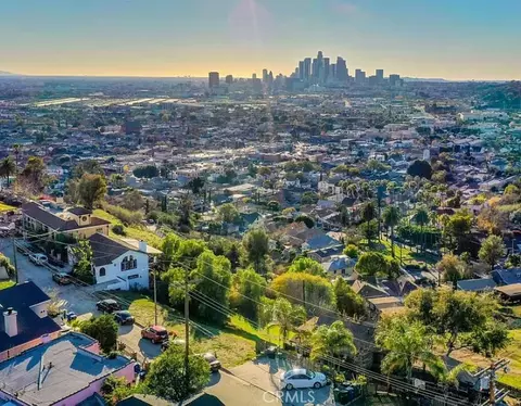 2701 N Thomas, Los Angeles, CA 90031