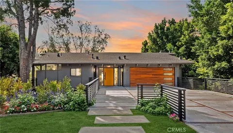 701 La Portada, South Pasadena, CA 91030