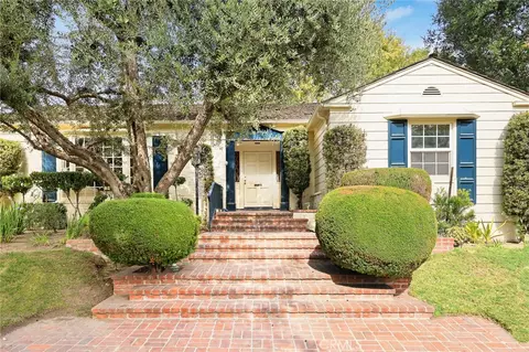 989 Winston Ave, San Marino, CA 91108
