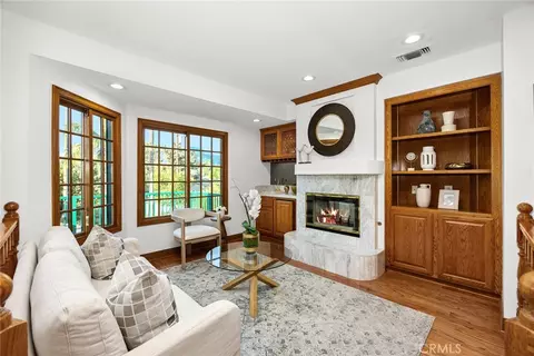 Living - 151 E Longden Ave, Arcadia, CA 91006 photo 5 of 6
