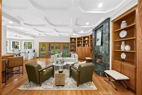 Living - 151 E Longden Ave, Arcadia, CA 91006 photo 3 of 6