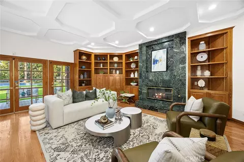 Living - 151 E Longden Ave, Arcadia, CA 91006 photo 4 of 6