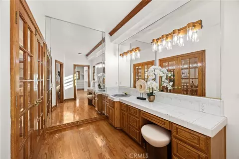 Entry Way - 151 E Longden Ave, Arcadia, CA 91006 photo 7 of 7
