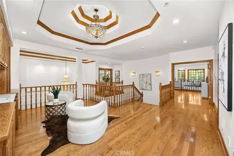 Entry Way - 151 E Longden Ave, Arcadia, CA 91006 photo 4 of 7