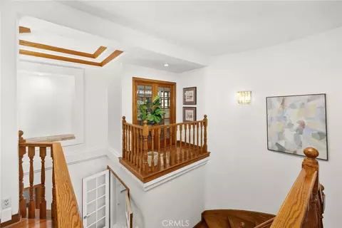 Entry Way - 151 E Longden Ave, Arcadia, CA 91006 photo 6 of 7