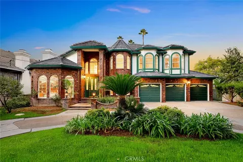 151 E Longden Ave, Arcadia, CA 91006