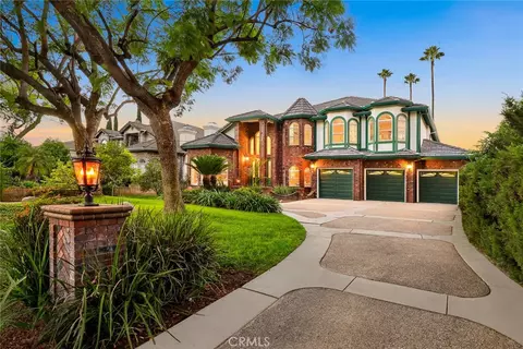 Exterior - 151 E Longden Ave, Arcadia, CA 91006 photo 3 of 12