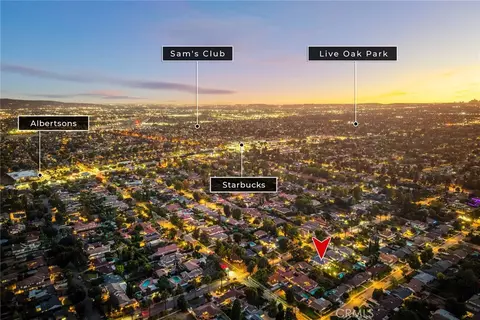 View/Area - 151 E Longden Ave, Arcadia, CA 91006 photo 4 of 7