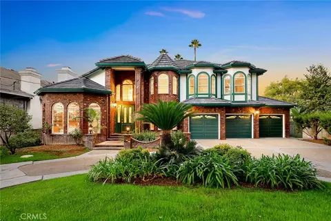 151 E Longden Ave, Arcadia, CA 91006