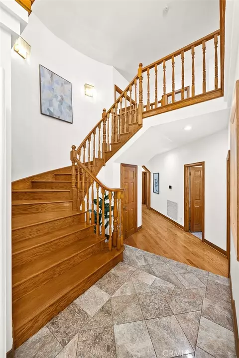 Entry Way - 151 E Longden Ave, Arcadia, CA 91006 photo 3 of 7