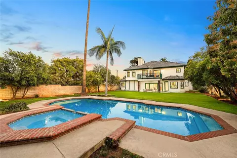 Exterior - 151 E Longden Ave, Arcadia, CA 91006 photo 8 of 12