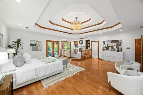 Bedroom - 151 E Longden Ave, Arcadia, CA 91006 photo 5 of 9