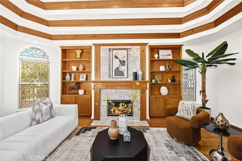 Living - 151 E Longden Ave, Arcadia, CA 91006 photo 2 of 6