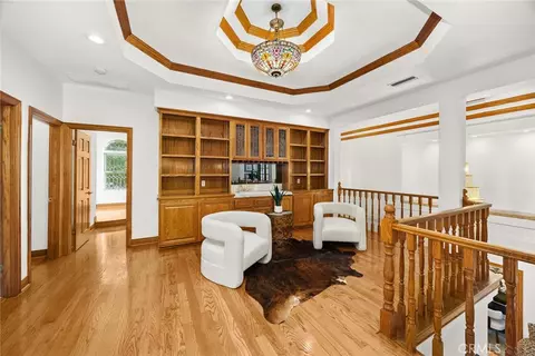Entry Way - 151 E Longden Ave, Arcadia, CA 91006 photo 5 of 7