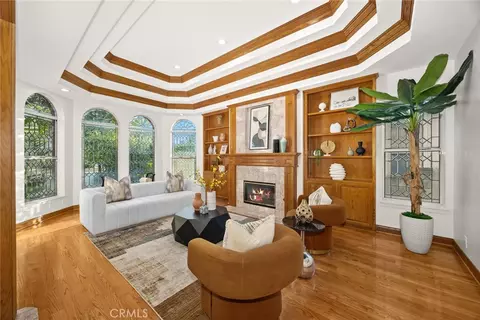 Living - 151 E Longden Ave, Arcadia, CA 91006 photo 1 of 6