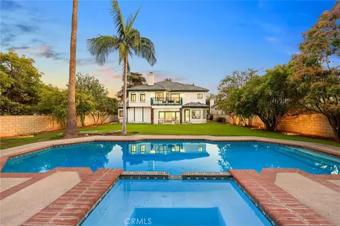Exterior - 151 E Longden Ave, Arcadia, CA 91006 photo 7 of 12