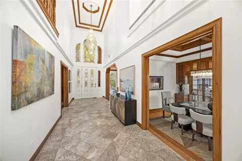 Entry Way - 151 E Longden Ave, Arcadia, CA 91006 photo 2 of 7