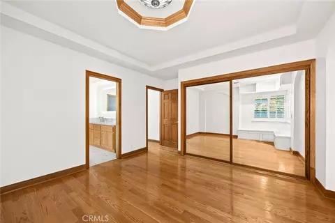 Bedroom - 151 E Longden Ave, Arcadia, CA 91006 photo 3 of 9