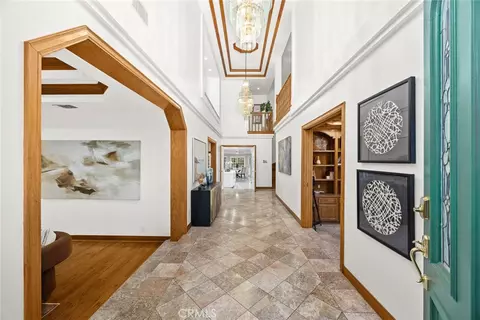 Entry Way - 151 E Longden Ave, Arcadia, CA 91006 photo 1 of 7
