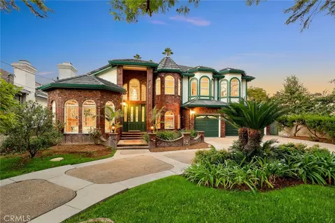 Exterior - 151 E Longden Ave, Arcadia, CA 91006 photo 2 of 12