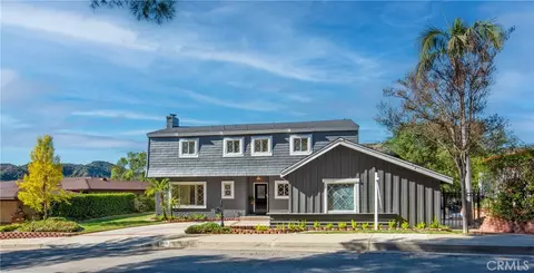 3025 Hollywell Pl, Glendale, CA 91206