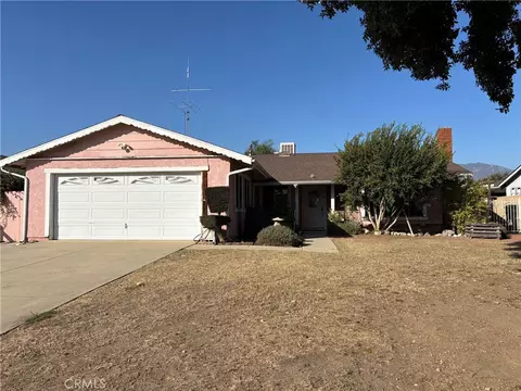 1613 Paseo Ave, La Verne, CA 91750