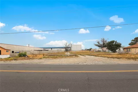 0 W Persimmon, Rialto, CA 92377