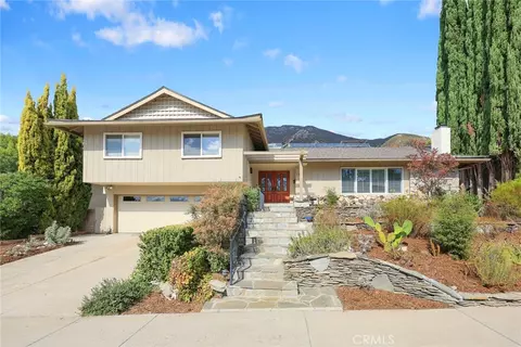 2803 Willowhaven Dr, La Crescenta, CA 91214