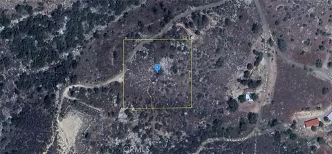 1505 N Frontier Trl, Kernville, CA 93238