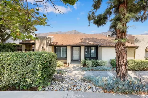 55 E Sierra Madre #A, Sierra Madre, CA 91024