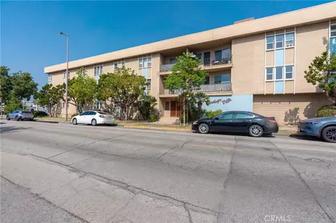 211 E California #B9, Glendale, CA 91206
