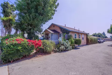 11100 Dodson, El Monte, CA 91733
