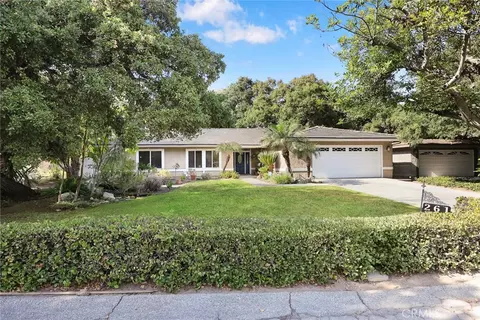 261 Oakhurst, Arcadia, CA 91007