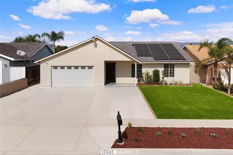 17334 Seville Ct, Fontana, CA 92335